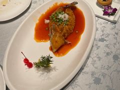 -古南都·老广东酒楼(龙江店)