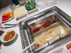 -野妹火锅(龙岗店)