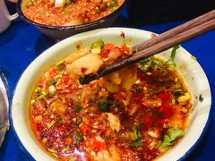 -马路边边串串香(双井直营店)