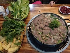 -尼玛藏家风味园(阿山食城店)