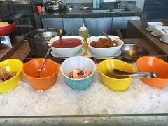 -视界美食自助餐厅·石家庄希尔顿酒店