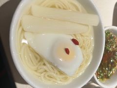-海底捞火锅(万丰桥店)