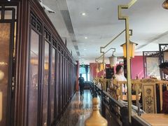 -新白鹿餐厅(银泰西湖文化广场店)