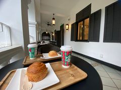 -星巴克臻选(广州沙面店)