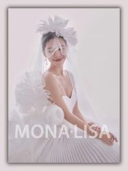 -蒙娜丽莎婚纱摄影·旅拍