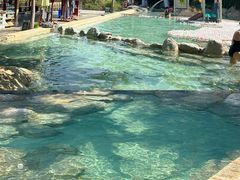 -云南滇池花园国际大酒店温泉