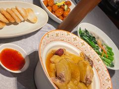 -晓粤·惹味粤菜(凯德乐峰广场店)
