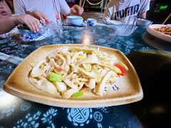 泡椒竹笋-青城甲(青城山店)