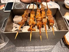 -高家烧鸽子烧烤店63年