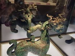 -上海博物馆(人民广场馆)