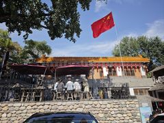 -百花人家(清水田园店)