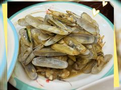 -新虹楼饭庄(崇明陈家镇店)