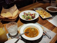 -秀·爱尔兰餐吧(上海路店)