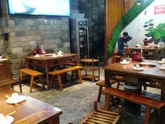 -青山青豆花·笑禅豆腐鱼(黄泥塝店)