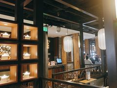 -湊湊火锅·茶憩(和平大悦城店)