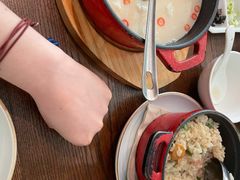 酸汤鱼-小大董·烤鸭(凤凰汇店)