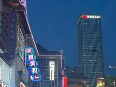 -不倒翁·安徽名菜楼(步行街店)