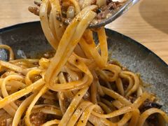 -HELLO 27 意面·沙拉·帕尼尼