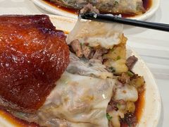-稻香海鲜饭店(第一国际店)