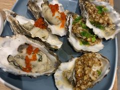 -上渔铁板烧(熙悦汇店)