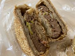 -紫光园清真北京小吃(正阳大街店)