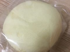 日式蒸蛋糕-鸿瑞興面馆(梅岭店)