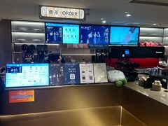 -霸王茶姬(上海恒基名人店)