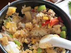 -如意林卡藏餐吧(大昭寺店)