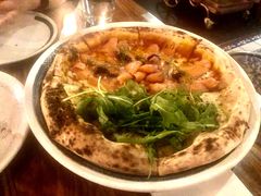 -PIZZA BIANCA(民园店)