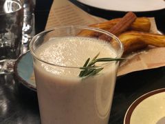 西班牙horchata-BRAVO·布瓦屋西餐