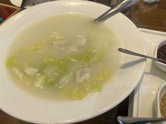 -巨鼎谭家菜(普照寺路店)