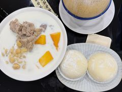 -水牛奶皇后糖水铺(深圳总店)