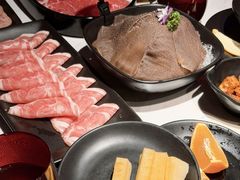 -鼎膳常火锅(华阳店)