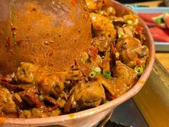 -0317火锅鸡·清真(正达店)