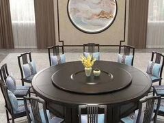 -尚品越府·融合餐厅(延安路店)