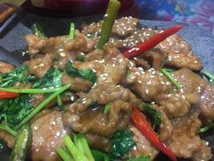 -三大钵江湖菜(空港店)