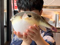 -永安鱼庄·镇江菜(东吴路店)