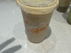 -CoCo都可(大兴凯德MALL店)