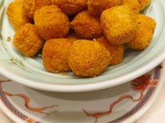 -稻香酒家·33年老字号·港式粤菜(富邦中心店)