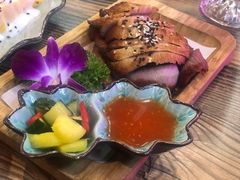 -Hi YOU你的饭局泰餐厅(雍和宫店)