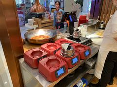 -西贝(常熟印象城店)