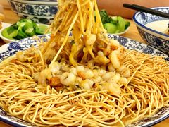 -裕兴记·三虾面(西北街总店)