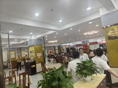 -石饮红星包子(中山路店)
