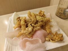 -玲又珑美食(盘福路店)