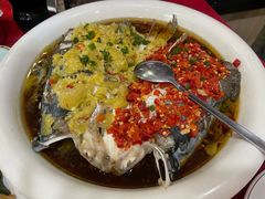 -毛家湘味楼(虹梅店)