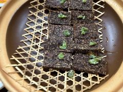 -少林寺欢喜地素斋馆