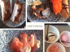 -龙之梦万丽酒店青餐厅
