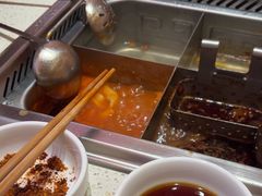 -海底捞火锅(吾悦国际广场店)