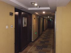 -南昌百瑞四季酒店