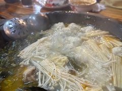 -大鼎石锅鱼(春江里店)